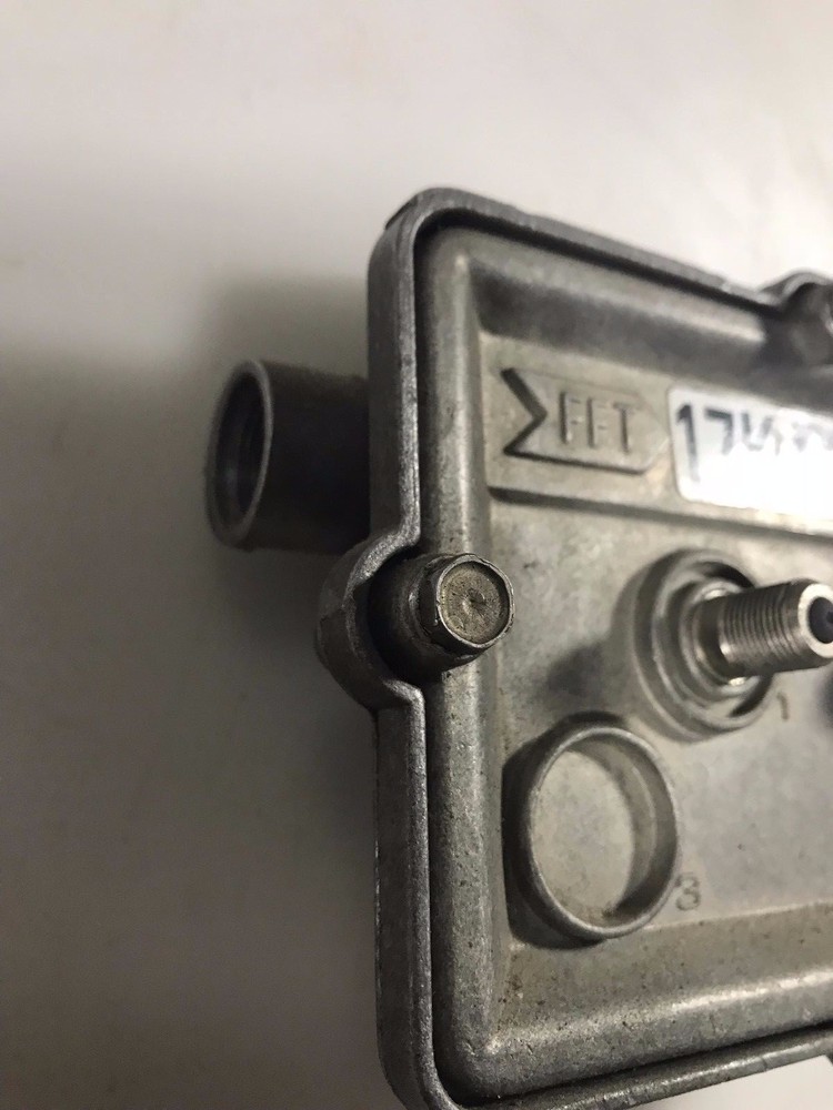 General Instrument FFT-17K/SR Tap