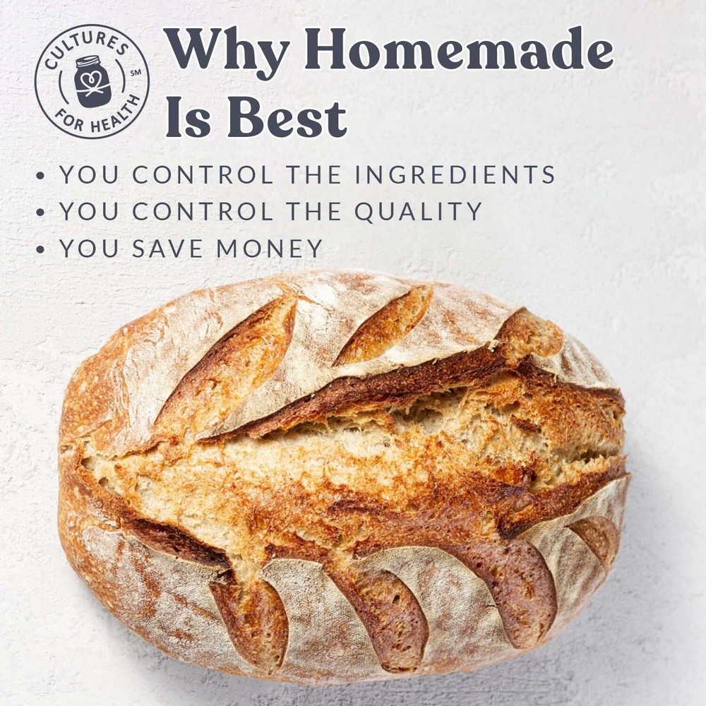 Artisan Sourdough Kit