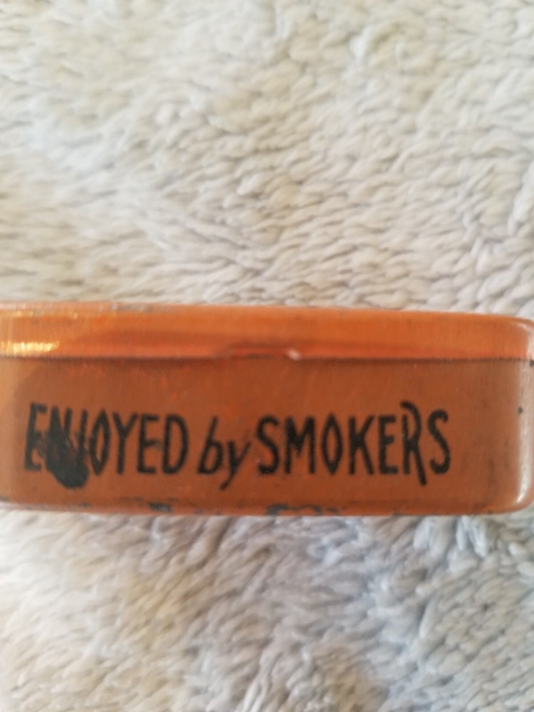Assorted Pill & Candy Tins