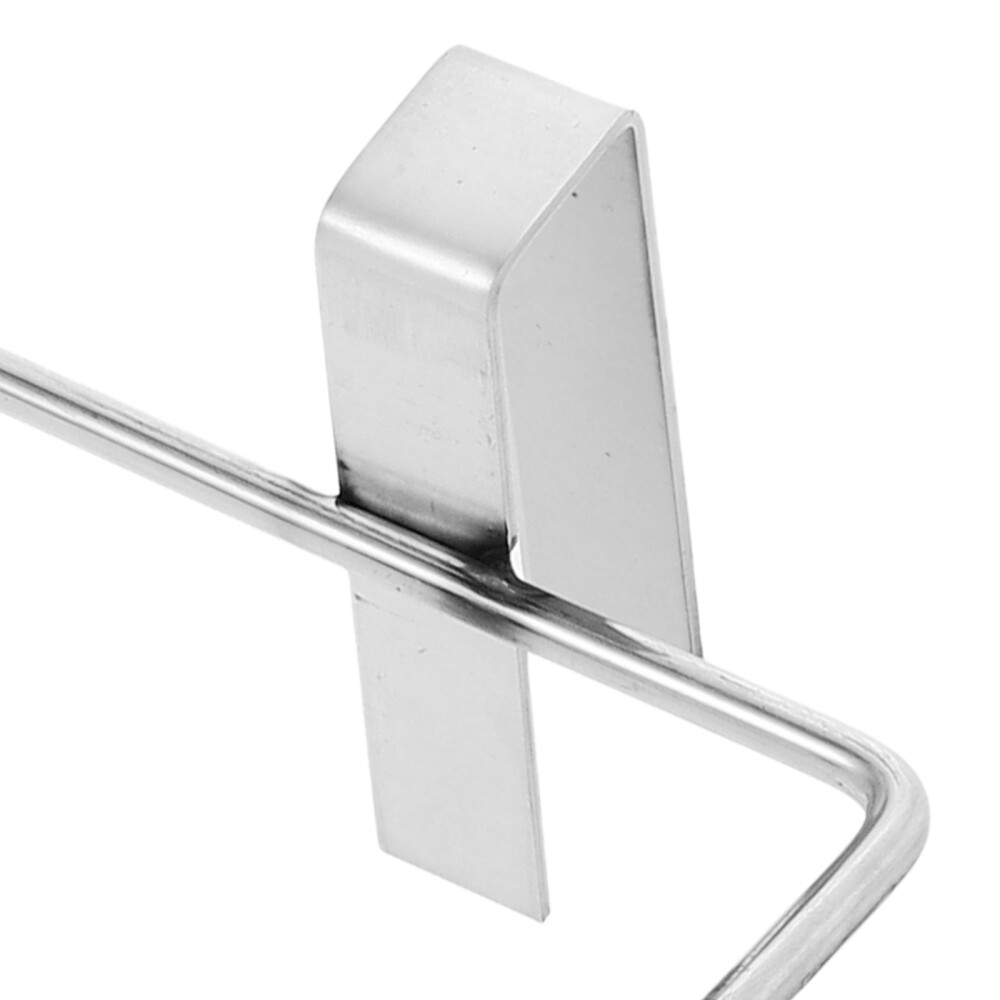 2pcs Beehive Frame Holder Stainless Steel Beekeeping Frame Support Bracket