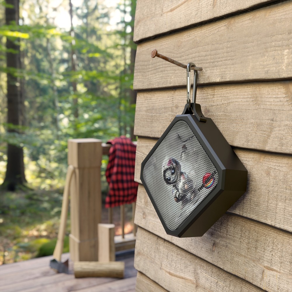 Outdoor Bluetooth Speaker,