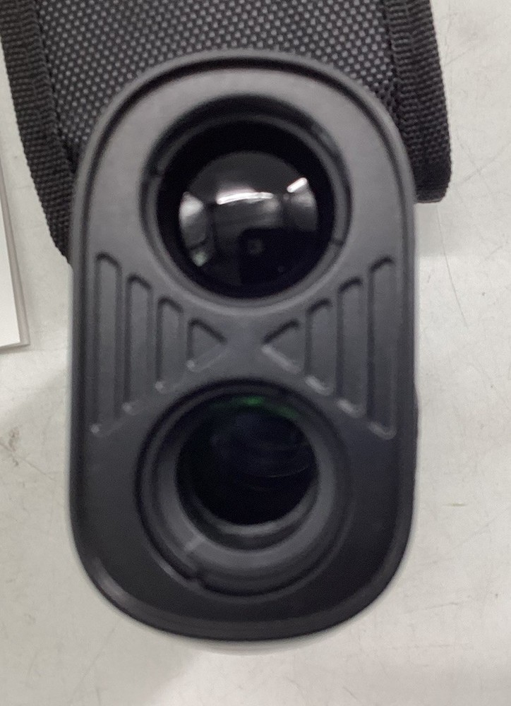 Flysocks Laser Rangefinder Golf Assistant