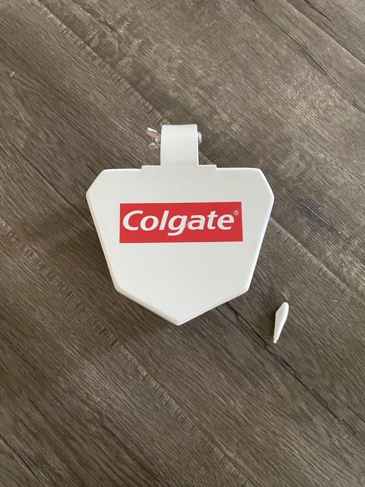 Colgate Large Teeth Typodont - Educational Model