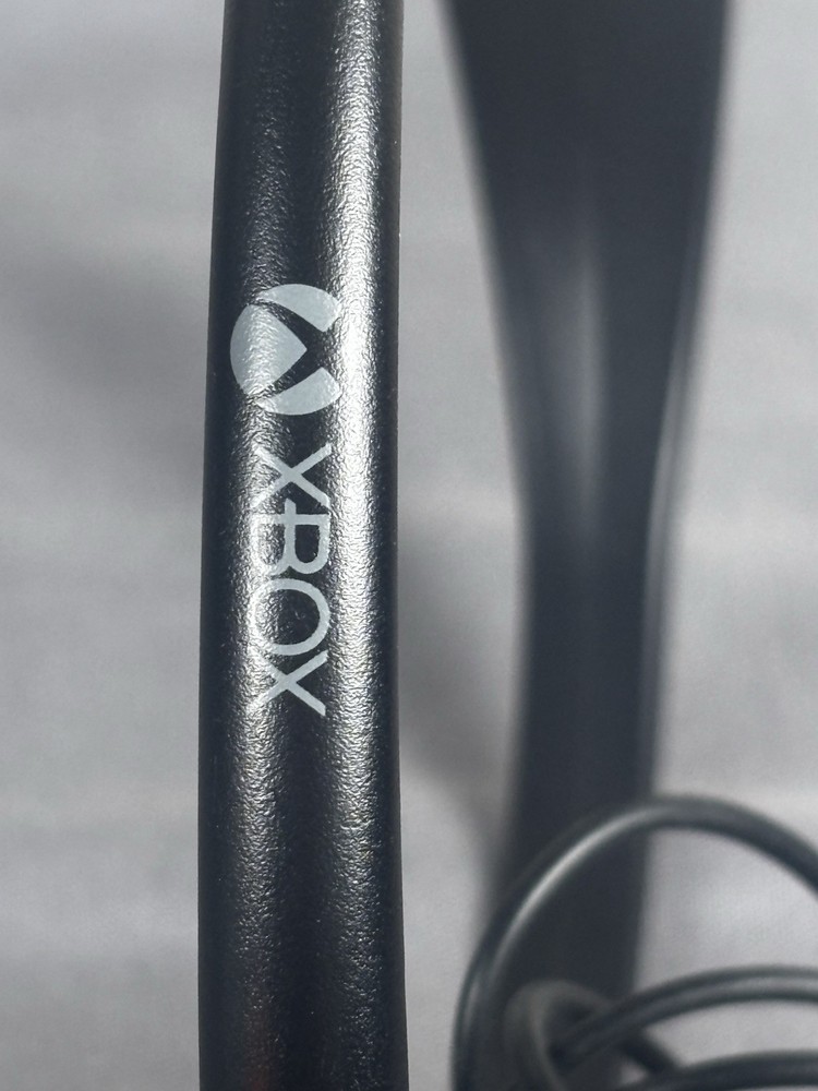 Xbox Wired Headset (untested)