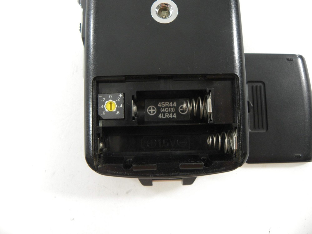 Minolta Flash Meter IV