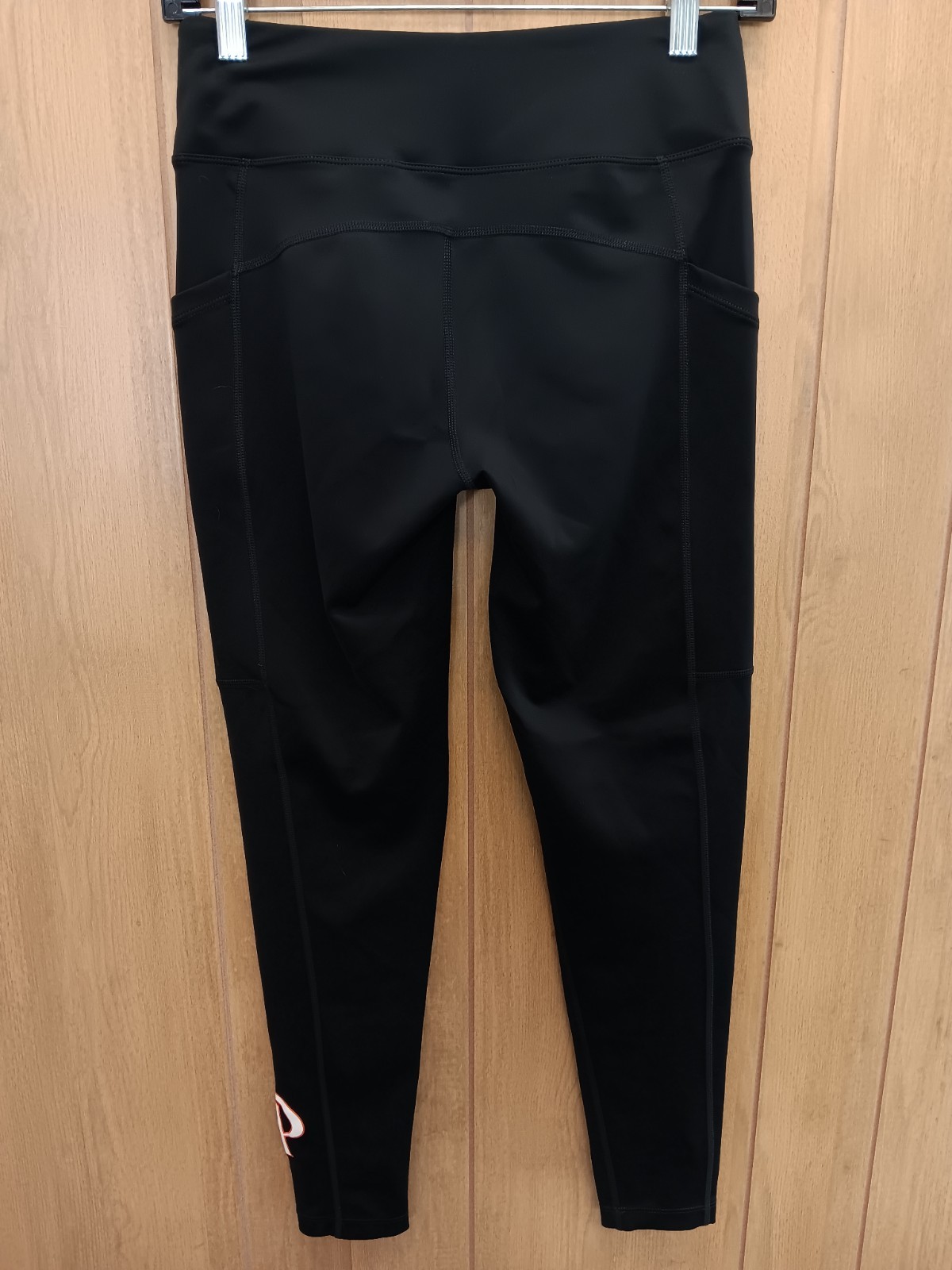 ASICS Women's Black Running Legging Size M Medium Athletic