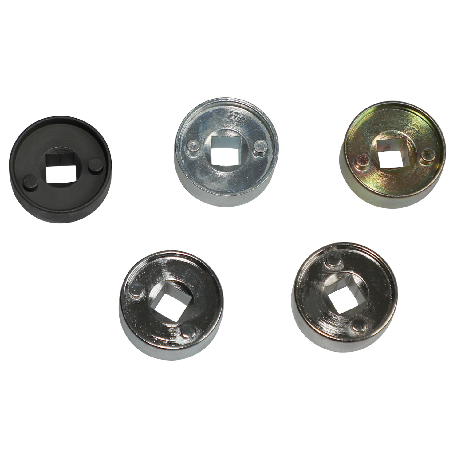 Master Engine Timing Tool Kit for VW Audi TSI TFSI EA888 1.8L 2.0L T40191 T10355