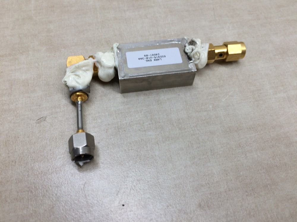 LARK Engineering 65D915-U10-3AA 24681-09