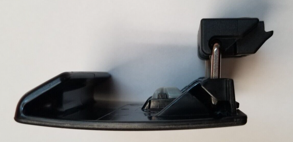Samsonite S'cure Replacement Luggage Side Lock Latch Part