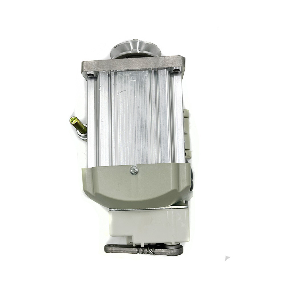 750W Brushless Sewing Machine Servo Motor For Brother JUKI Consew Sew Machine