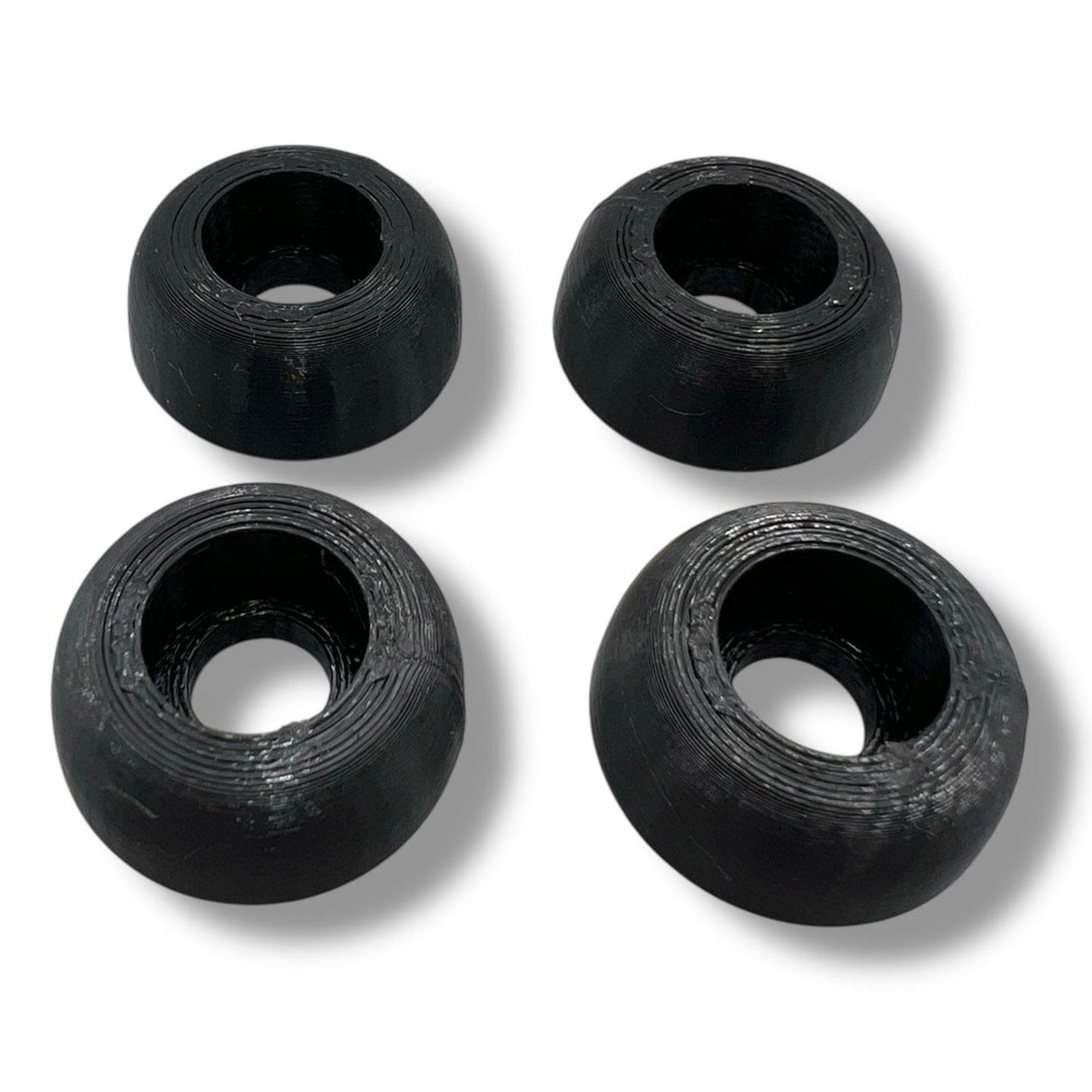 Royal P Typewriter Case Rubber Feet