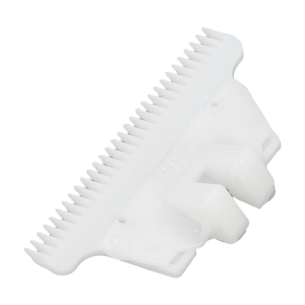 1 Set Replacement Ceramic Blade Reduces Heat Transfer Sharpness Strong