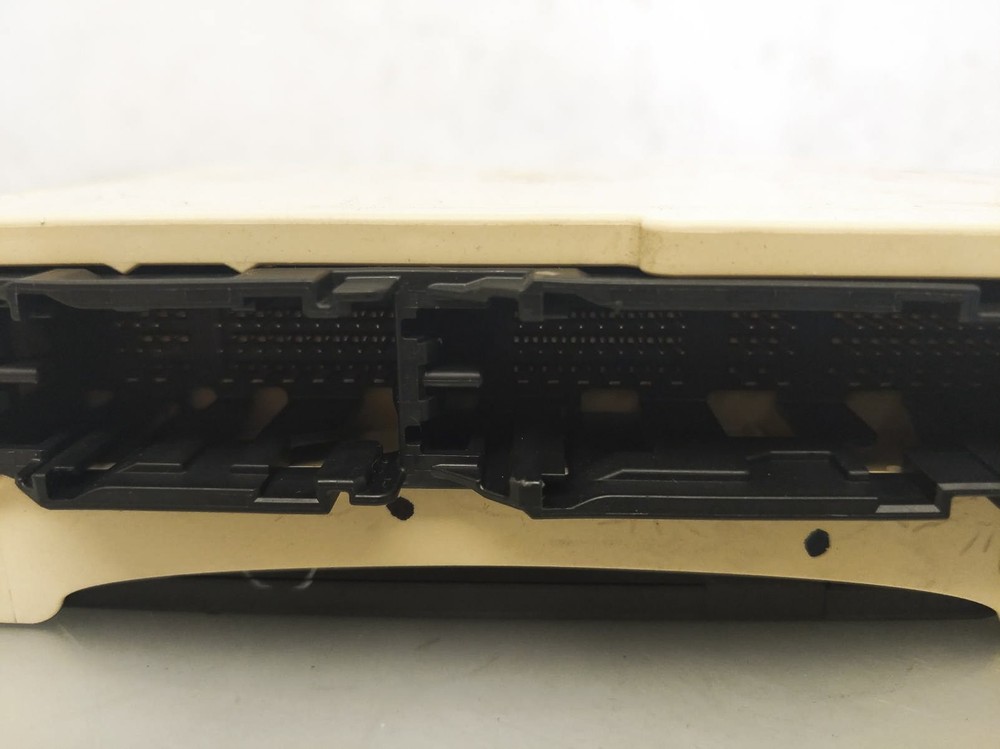 2018 Toyota Camry Le 2.5L Multi Plex Network Computer Module Unit 82730-06A80