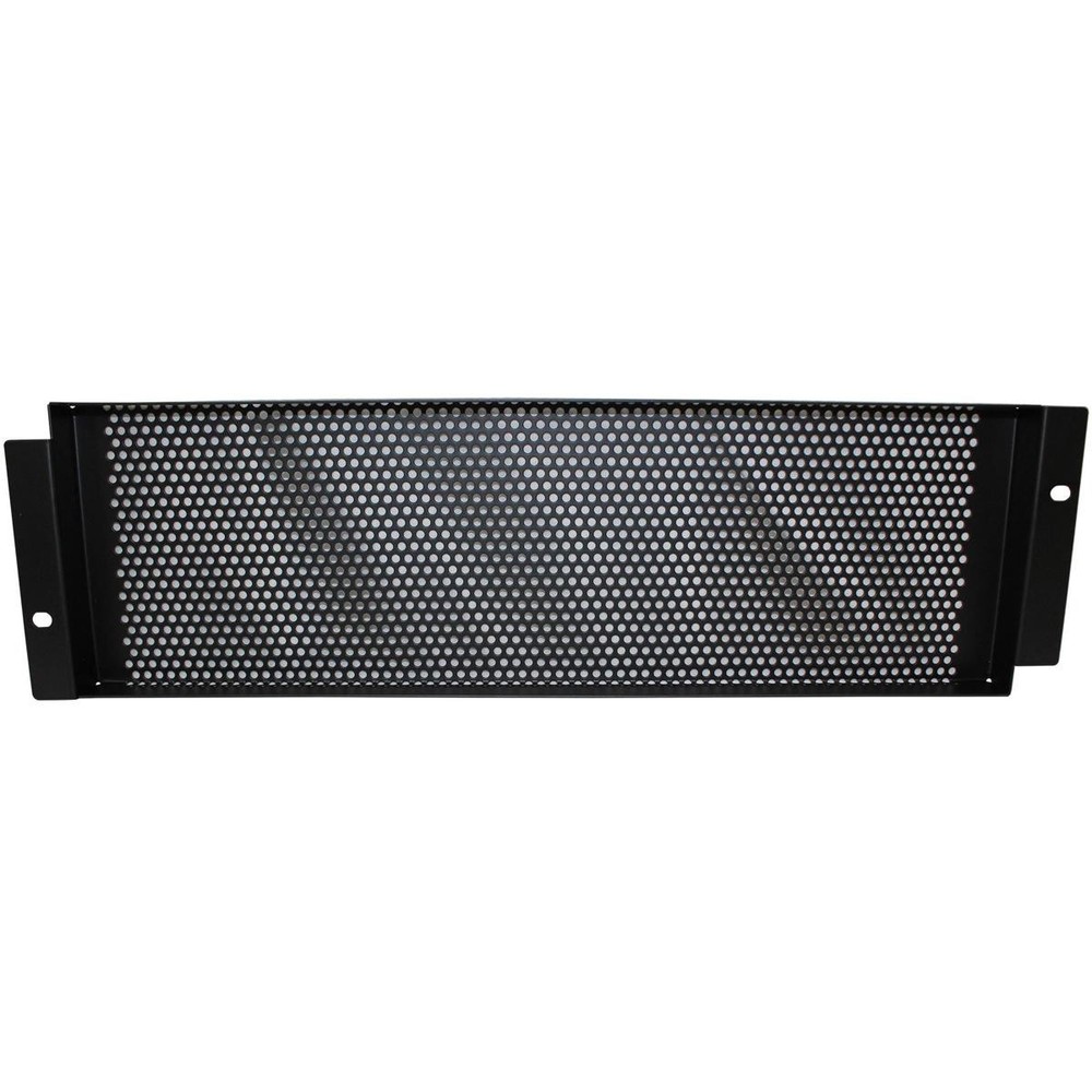 ProX T-P3SEC Security Rack Panel, 3U Space