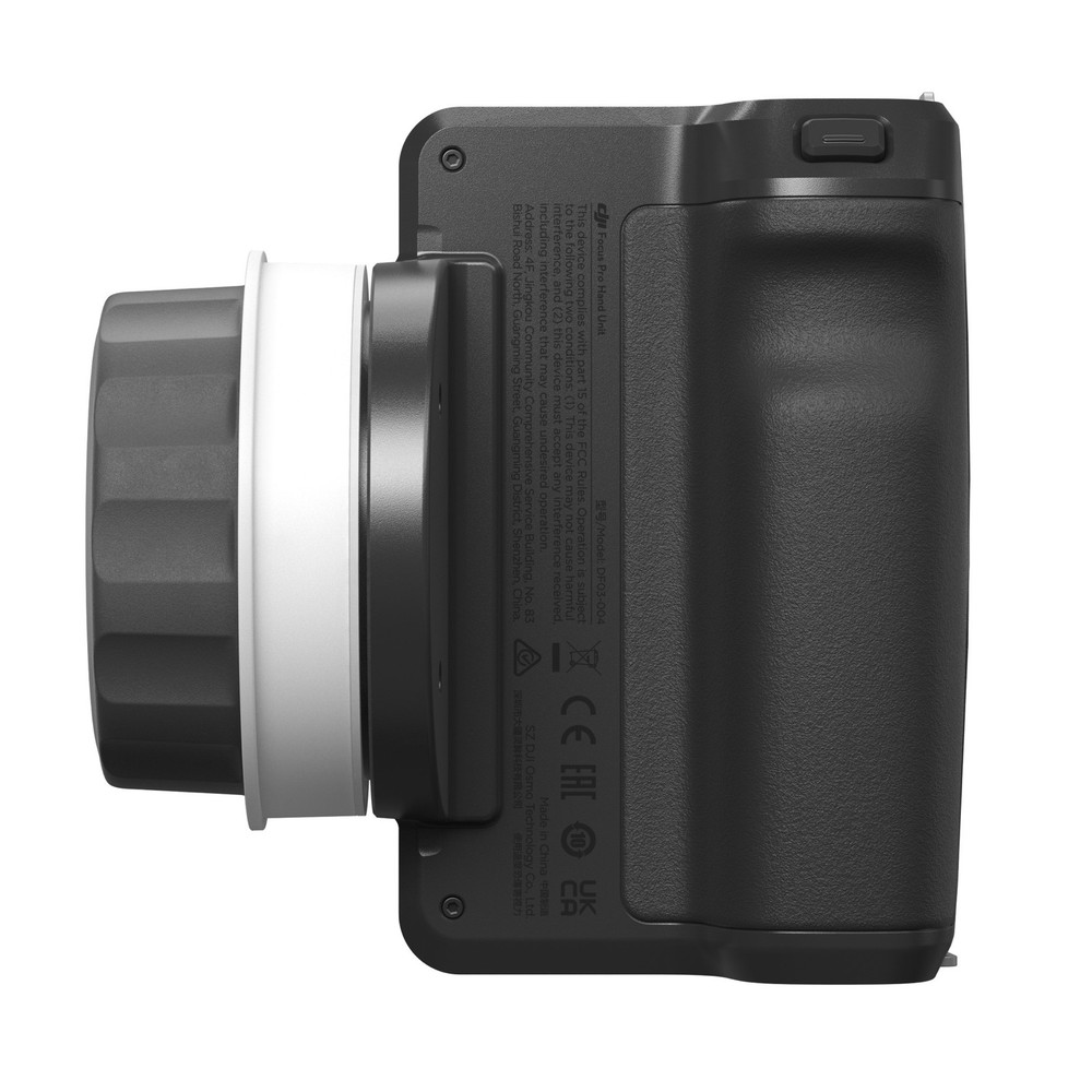 DJI Focus Pro Hand Unit