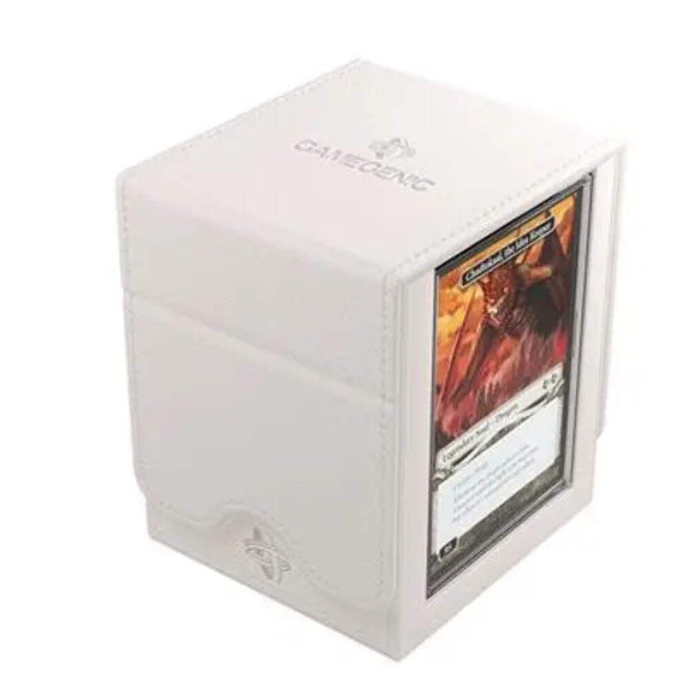 Squire Plus 100+ XL Commander - Teal/Pink