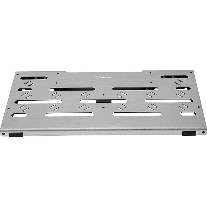 Fender Professional Pedal Board With Bag - Medium Sized