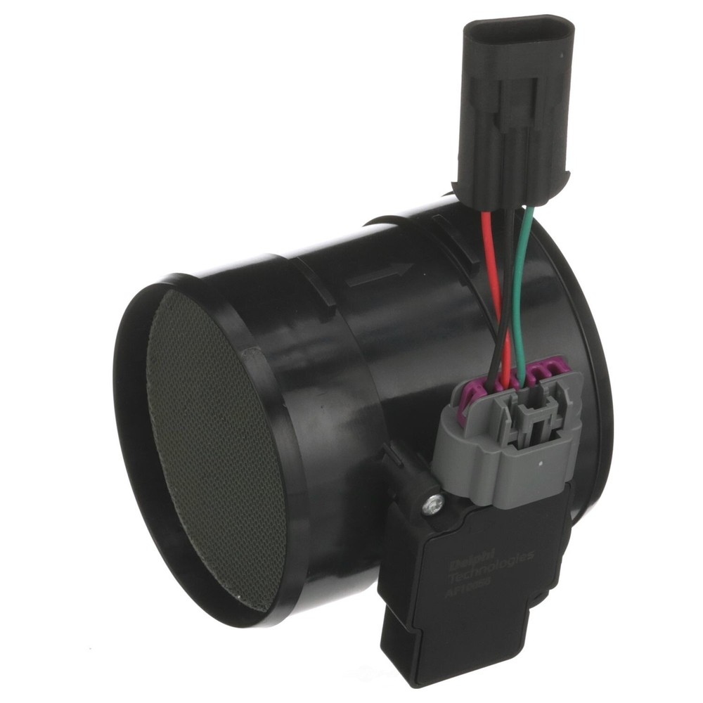 Mass Air Flow Sensor Delphi AF10056