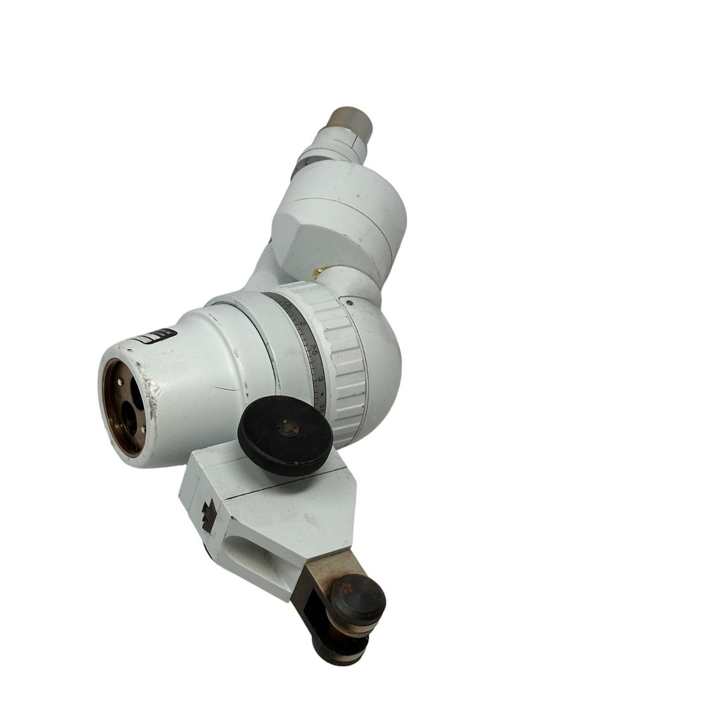 World Precision Instruments Model 14168 Serial 376631-05G Microscope Head