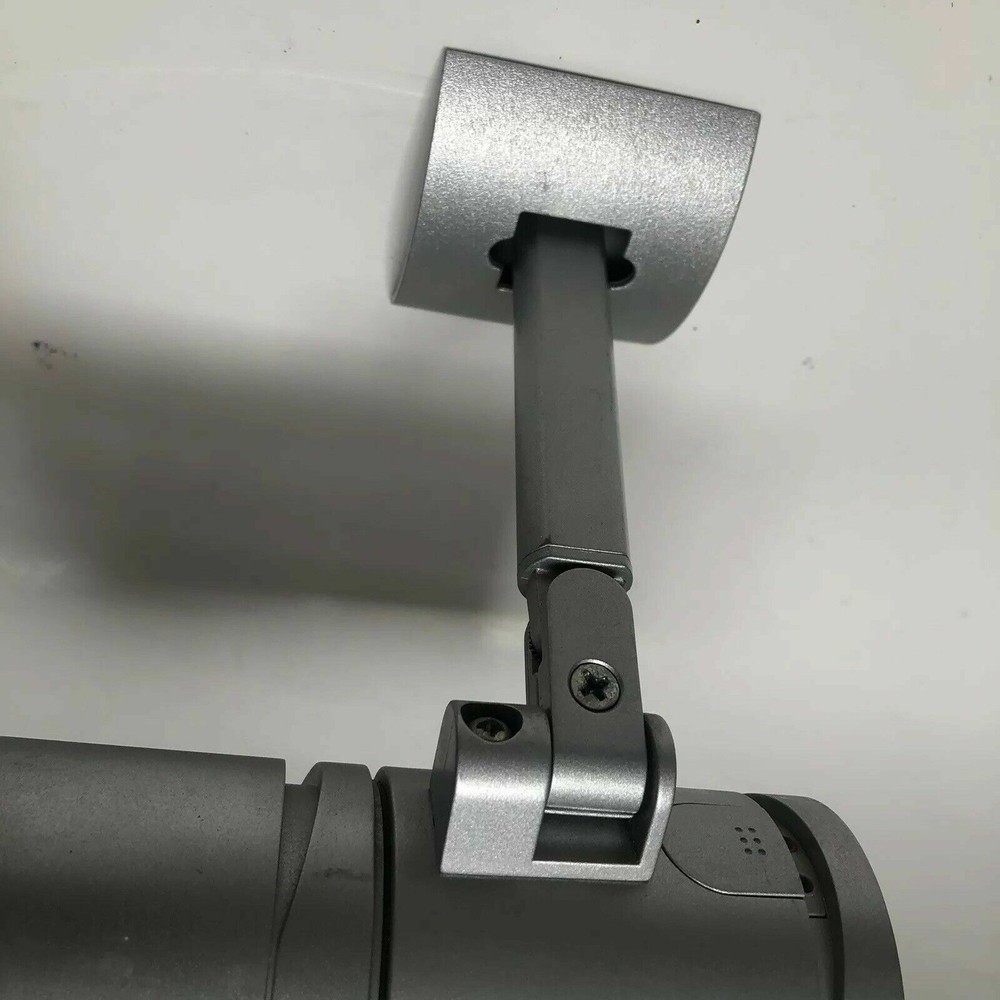 Bose Wall Mount Ceiling Bracket for Bose Lifestyle Cube Speaker. Single- Silver