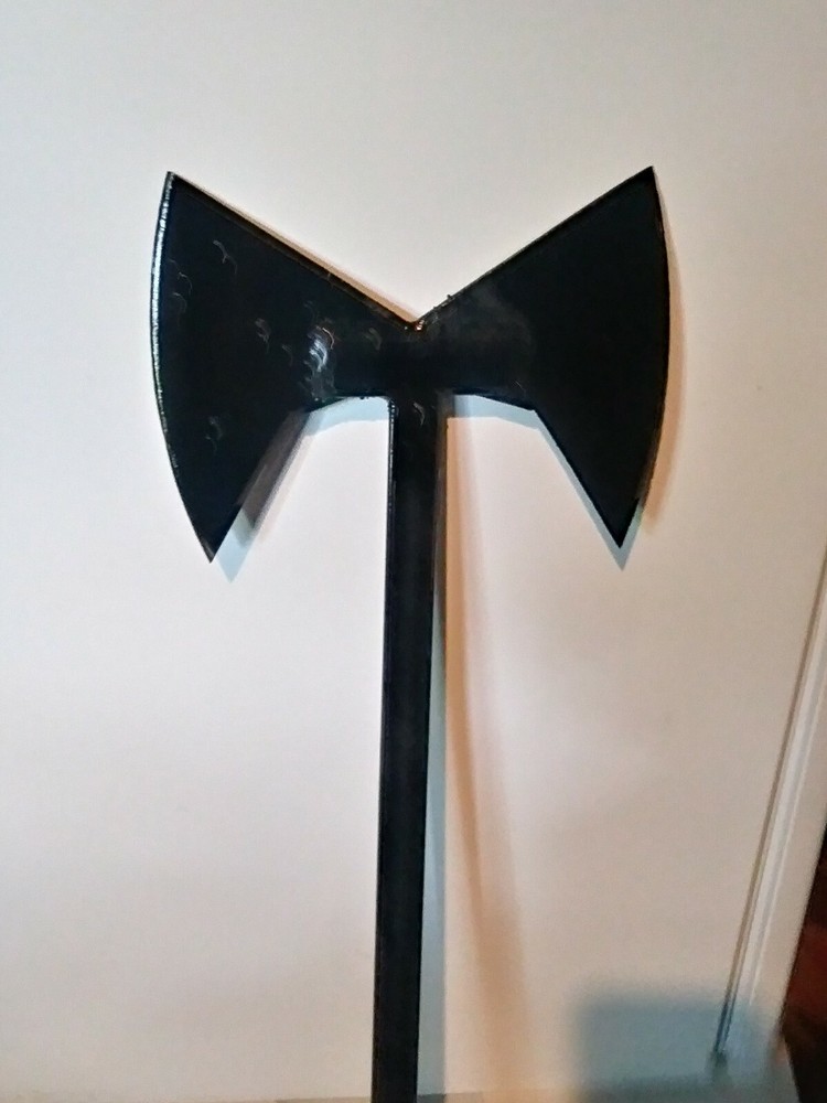 Survival axe , Double Blade ,Tactical,Throwing Axe