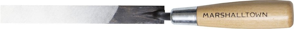 Marshalltown - 6-3/4" x 1" - Tuck Pointer