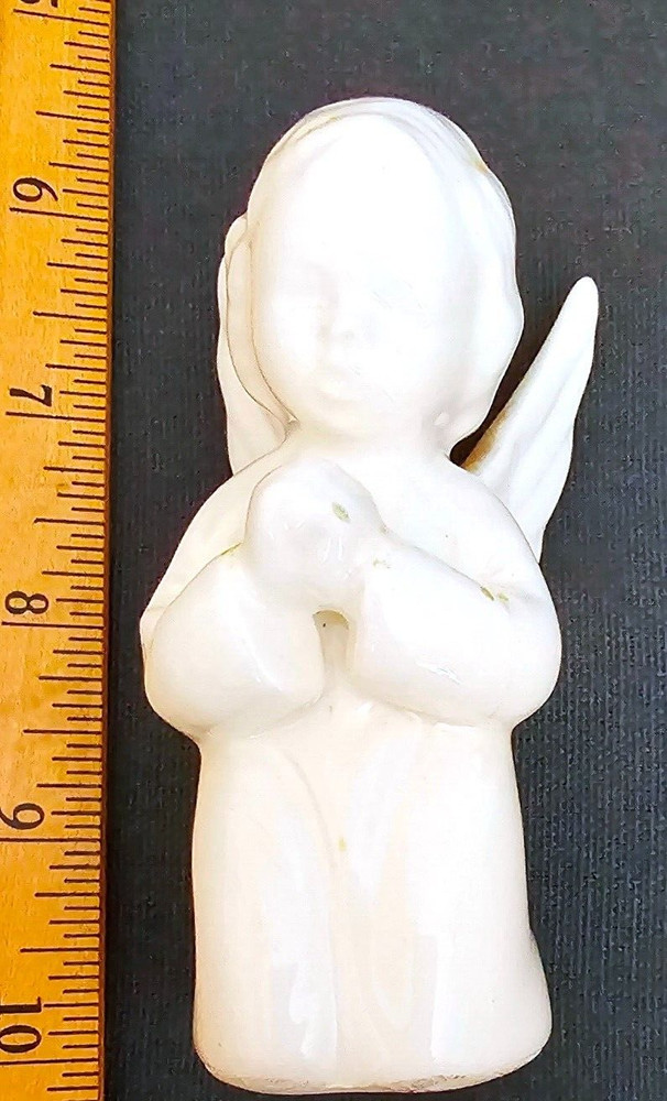 Cute Decorative Praying Angel