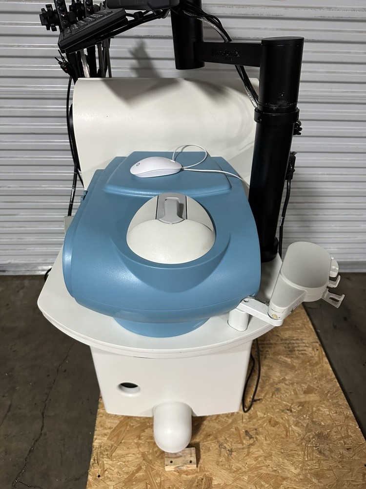 Simbionix Endoscopy Simulator GI-Bronch Mentor