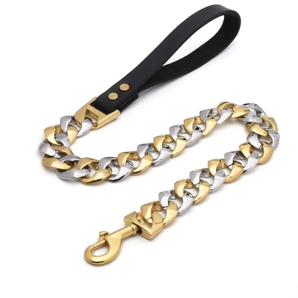 CAPONE DOG LEASH