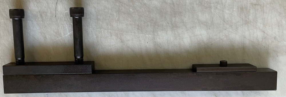 Action Wrench Handle