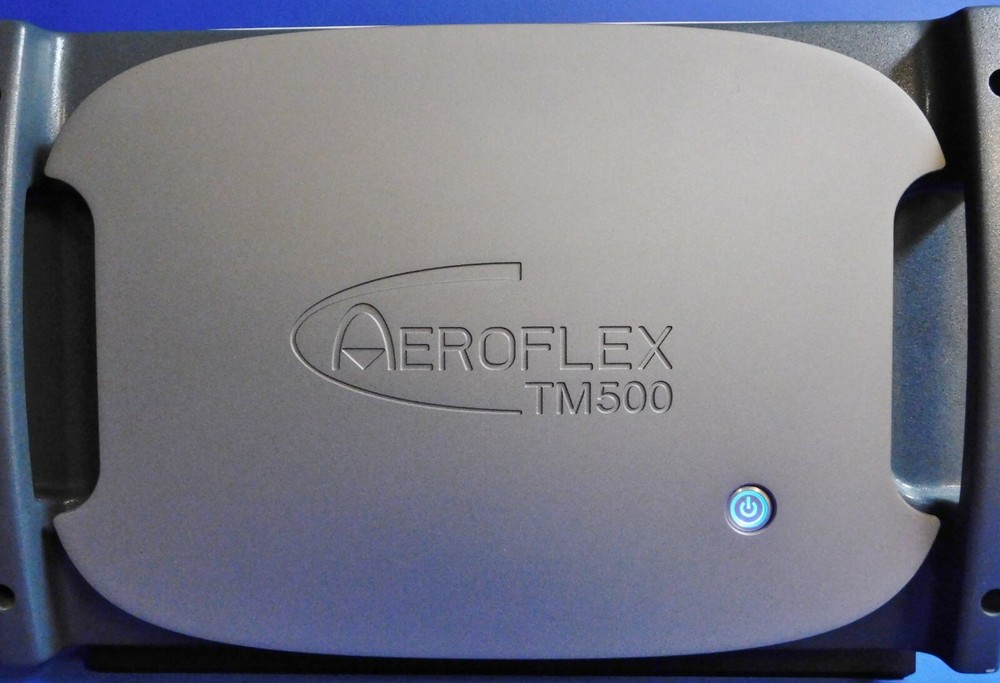 Aeroflex - VIAVI TM500 RF Network Tester