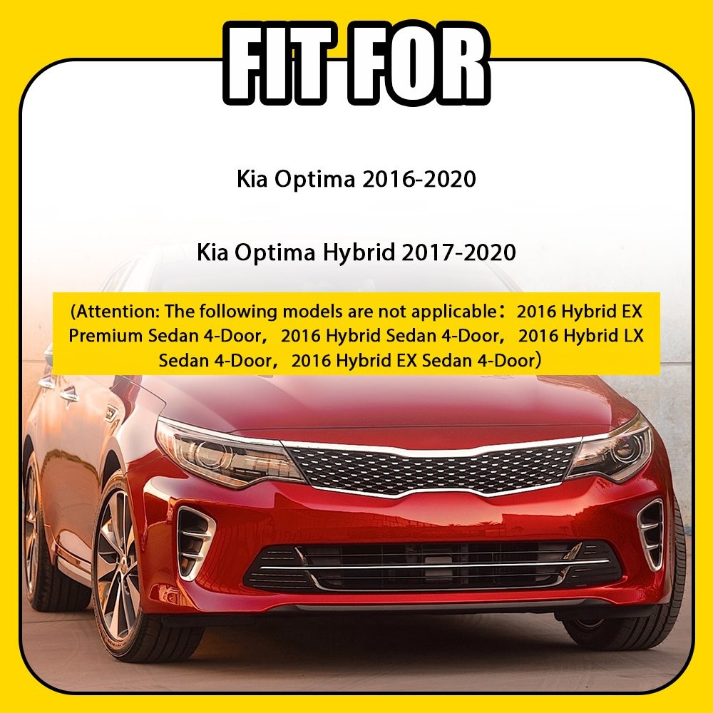 Outside Trunk Lid Lock Tailgate Handle Release Handle for 2016-20 Kia Optima SMD