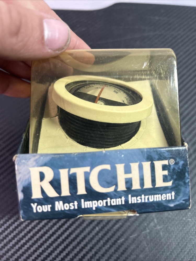 New Ritchie Sport Compass - Dash Mount X-15SWW