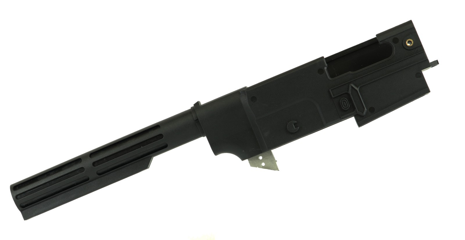 Gungner Modular Ruger 1022 Chassis stock Tactical edition