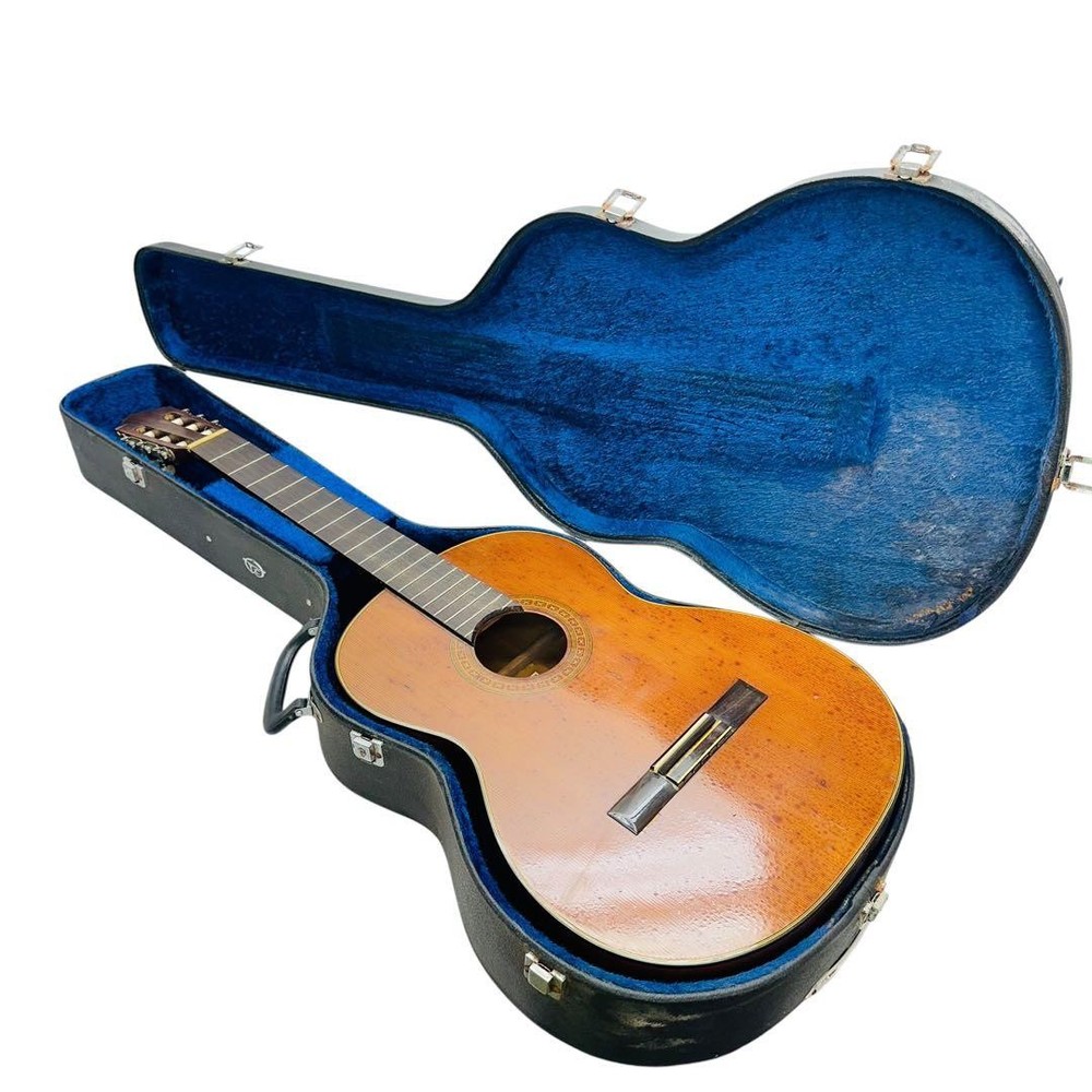 Oguri Aria Classical Guitar Ac-15
