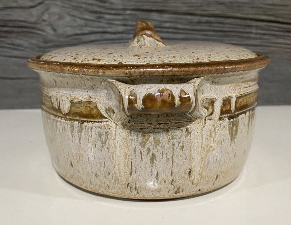 Laurel Spencer Pottery