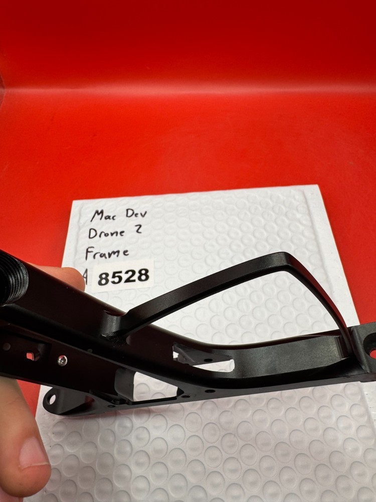 Mac Dev Drone 2 Frame
