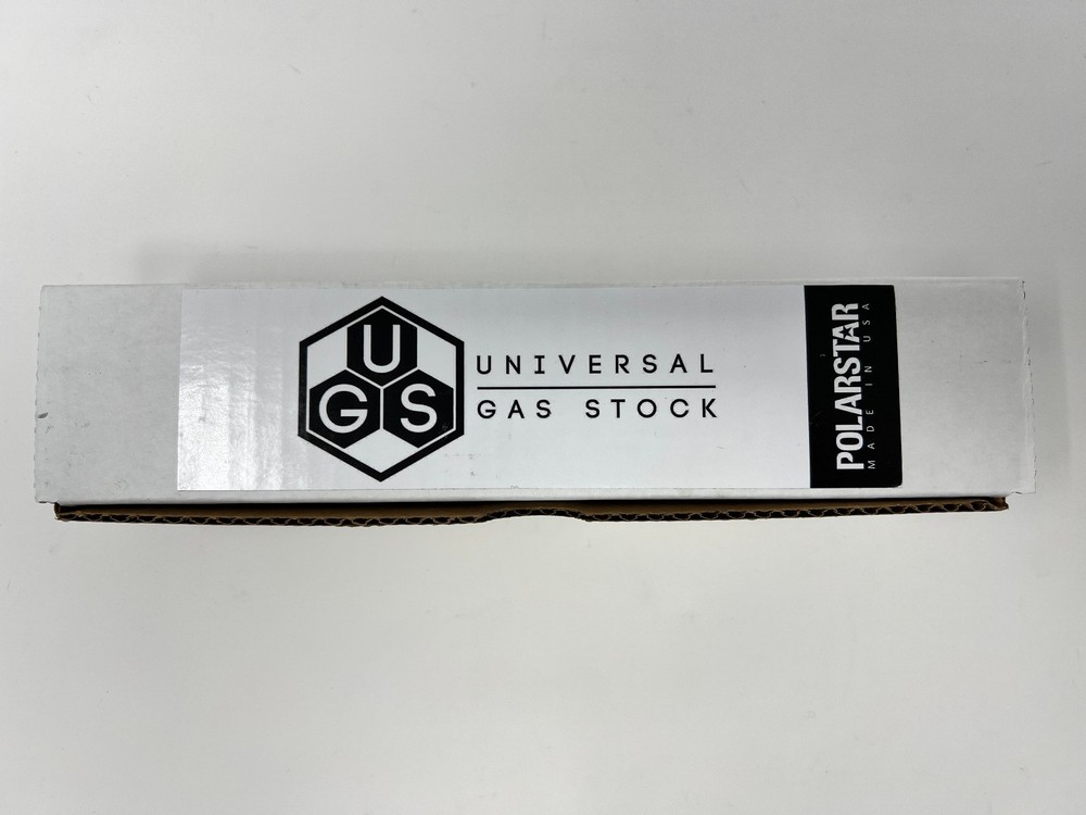 Polarstar UGS CO2 Insert 12g Milspec