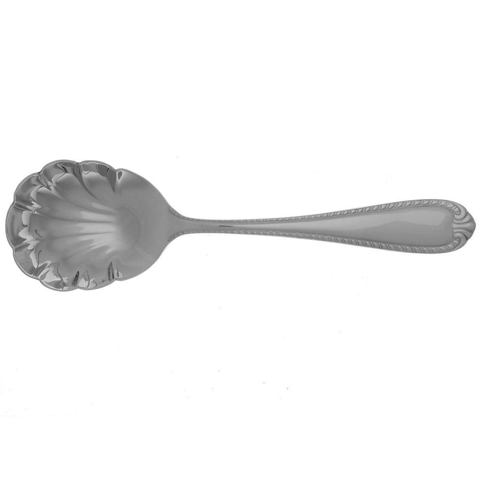Reed & Barton Domain Shell Casserole Spoon 6060398