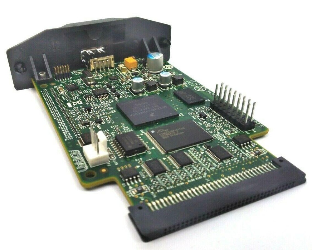Adtran USB WWAN NetVanta Modular Routers Network Interface Module 1702803F1