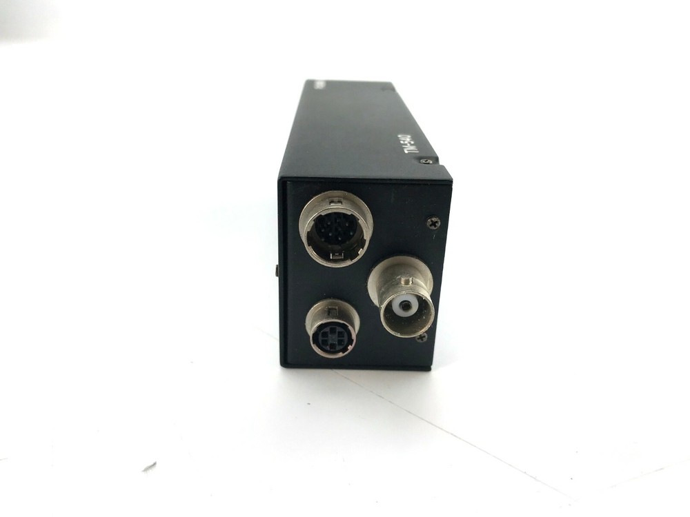 Pulnix TM-540 CCD Camera