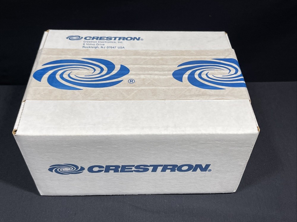 Crestron CEN-ERFGW-POE, Extended Range RF Wireless Gateway