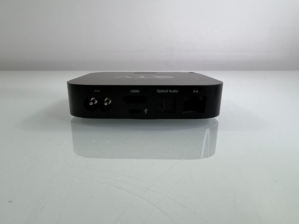 Apple TV (2nd generation) A1378