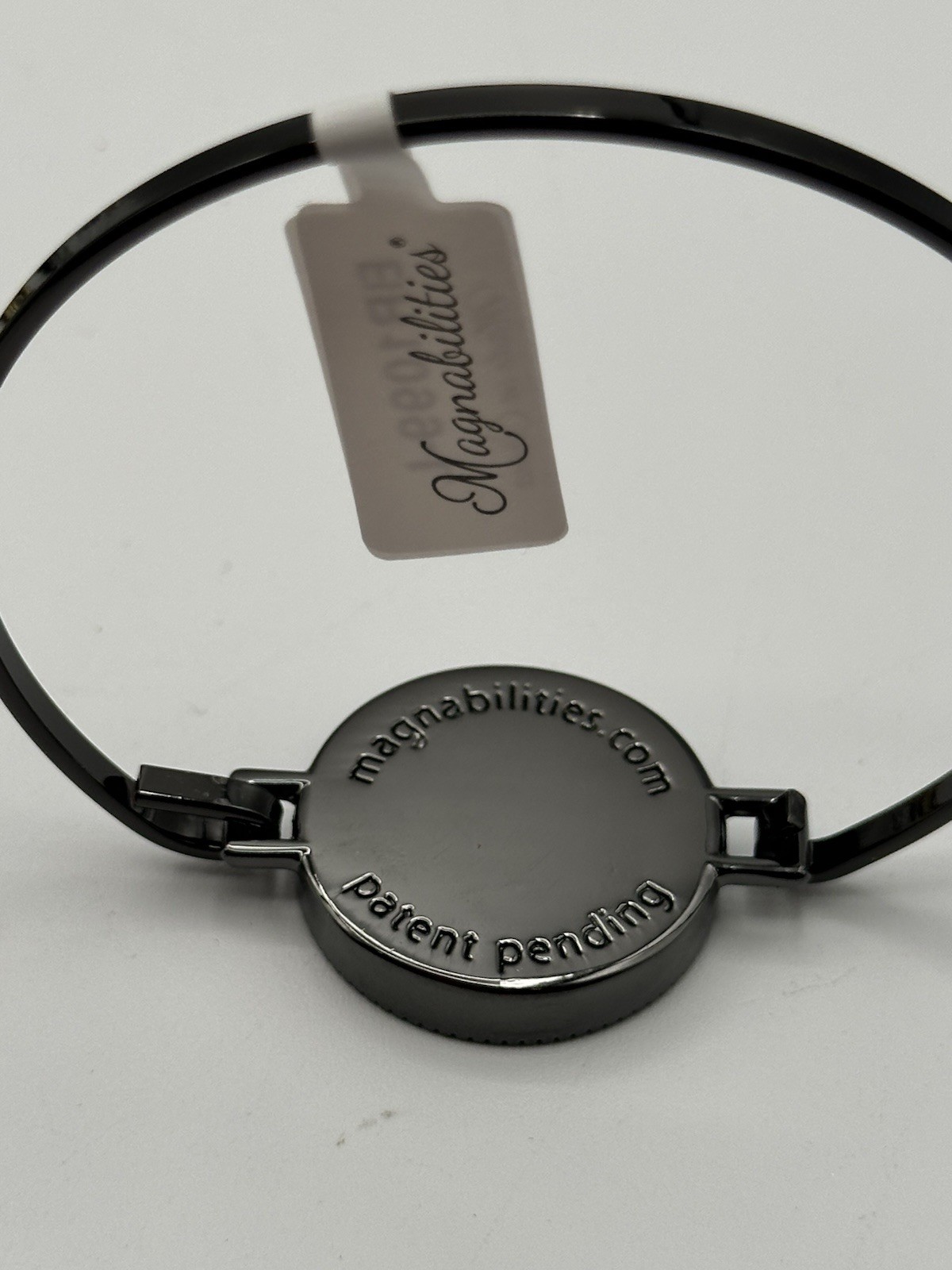 Magnabilities 19 Bracelets 50 Inserts And 2 Pendants Lot All New Pieces