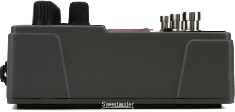 Eventide PitchFactor Harmonizer Pedal