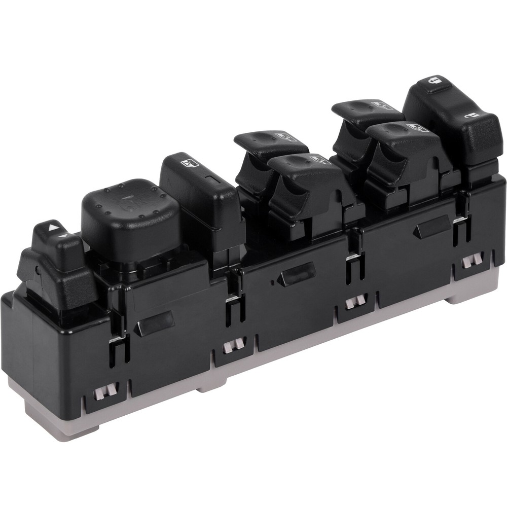 Left Driver Side Master Power Window Control Switch Fits For Hummer H2 2003-2007