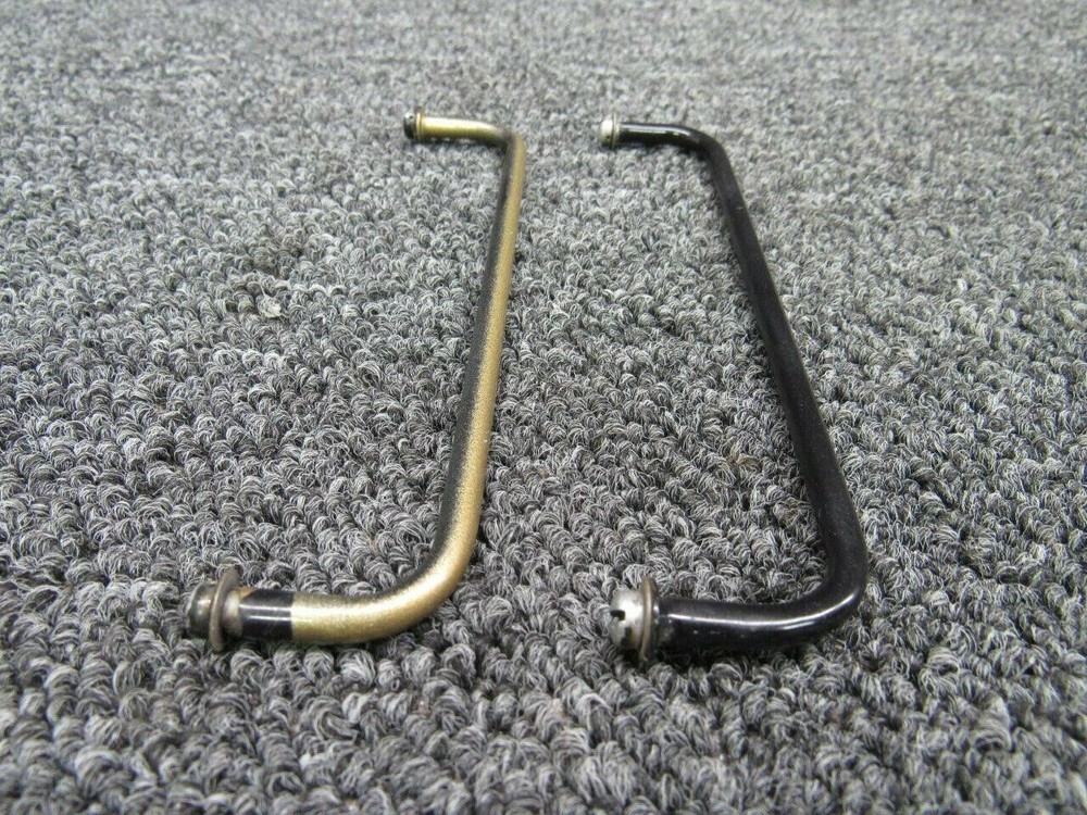 A580-3 Robinson R44II Guard Air Induction Set