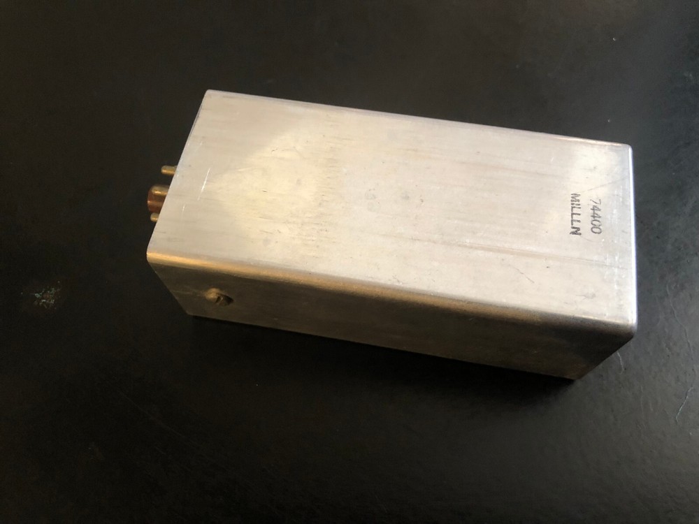 octal can for T4B LA2