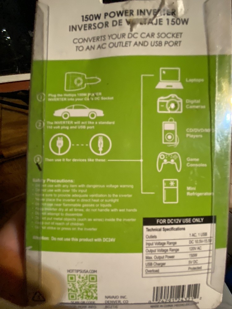 hottips charger