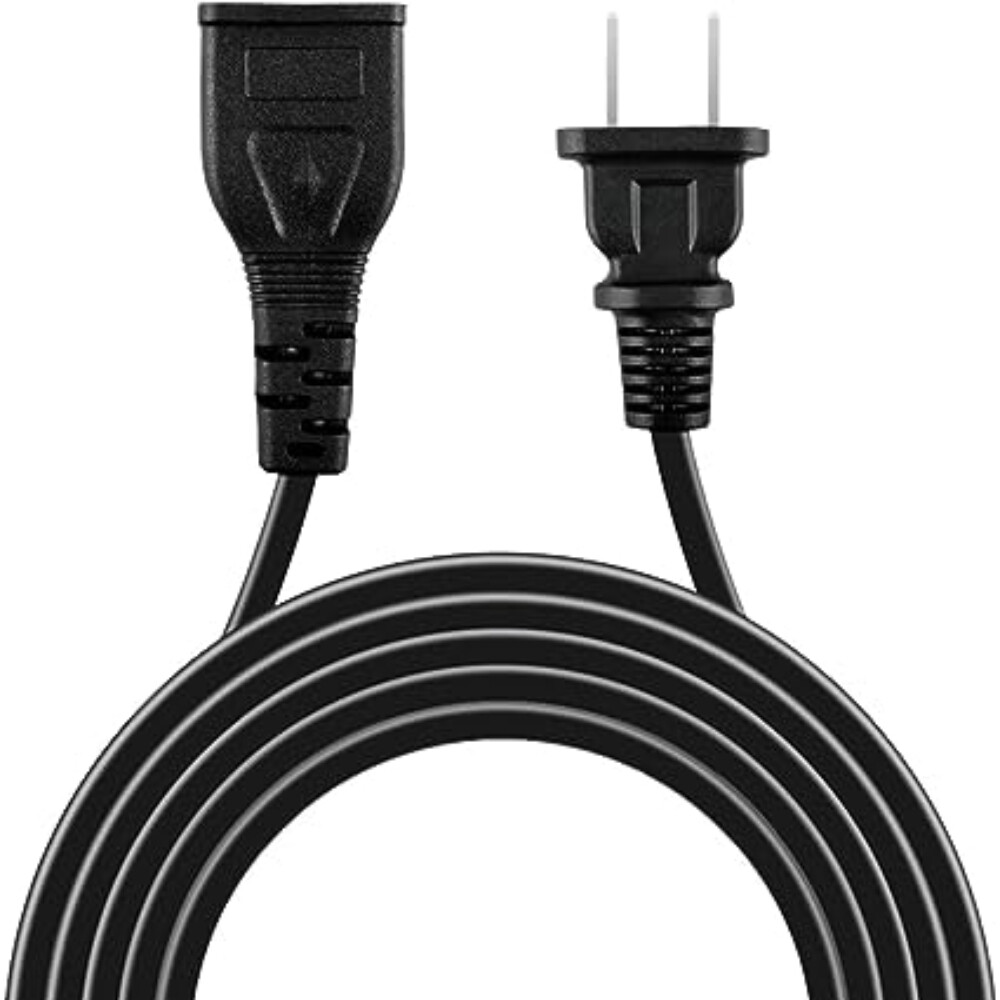 AC Power Cord for Cen-Tech Jump Starter JumpStarter Item# 62306 CEN TECH CENTECH